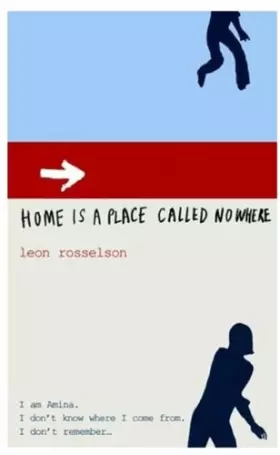 Couverture du produit · Home Is a Place Called Nowhere