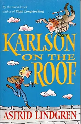 Couverture du produit · Karlson on the Roof