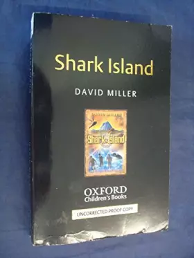 Couverture du produit · Shark Island