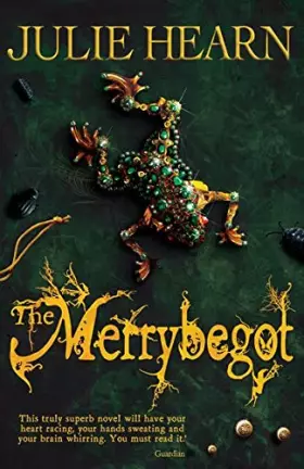 Couverture du produit · The Merrybegot