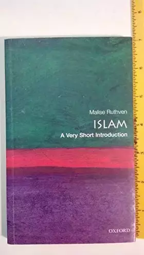 Couverture du produit · Islam: A Very Short Introduction
