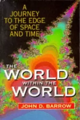 Couverture du produit · The World Within the World
