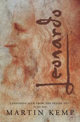 Couverture du produit · Leonardo