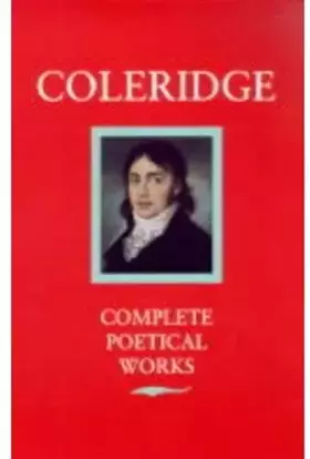 Couverture du produit · Poetical Works