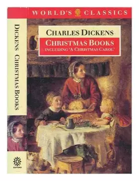 Couverture du produit · Christmas Books