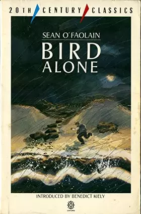 Couverture du produit · Bird Alone