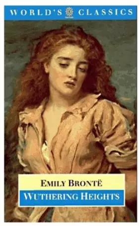 Couverture du produit · Wuthering Heights