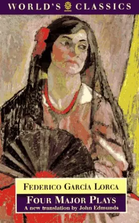 Couverture du produit · Four Major Plays