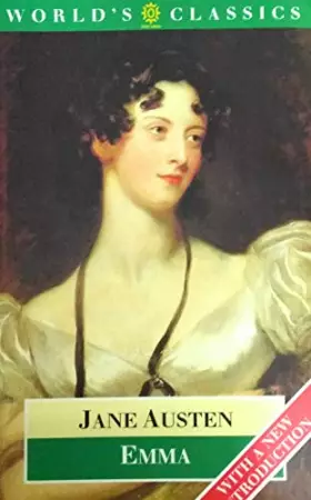 Couverture du produit · Emma