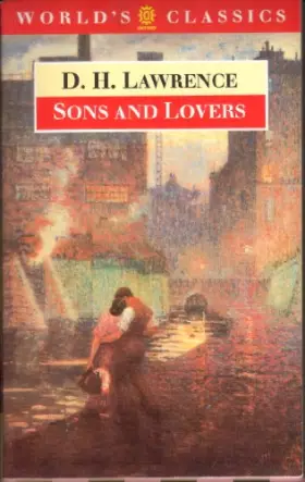 Couverture du produit · Sons and Lovers