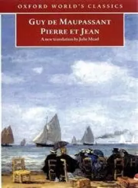 Couverture du produit · Pierre Et Jean