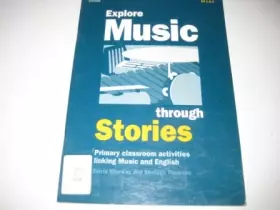 Couverture du produit · Explore Music Through Stories