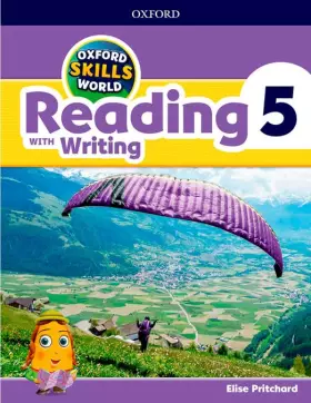 Couverture du produit · Oxford Skills World. Reading & Writing 5