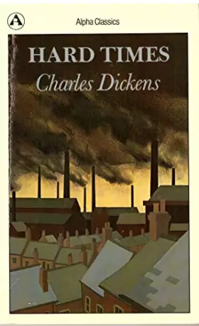 Couverture du produit · Hard Times