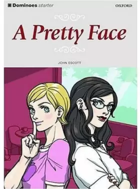 Couverture du produit · A Pretty Face