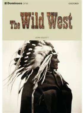 Couverture du produit · The Wild West