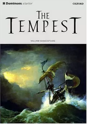 Couverture du produit · The Tempest