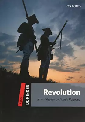 Couverture du produit · Revolution
