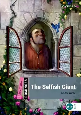 Couverture du produit · Selfish Giant (Dominoes, Quick Starter)