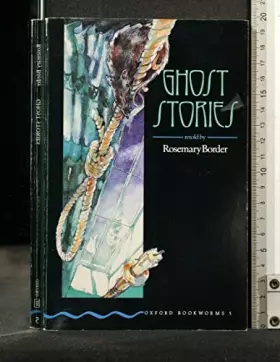 Couverture du produit · Ghost Stories