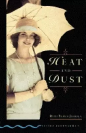Couverture du produit · HEAT AND DUST