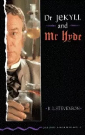 Couverture du produit · DR JEKYLL AND MISTER HYDE