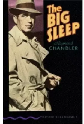 Couverture du produit · THE BIG SLEEP