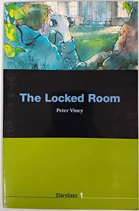 Couverture du produit · The Locked Room