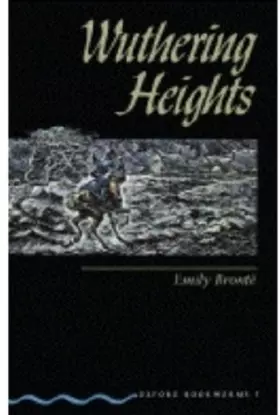 Couverture du produit · WUTHERING HEIGHTS