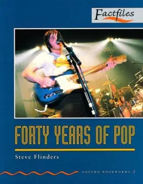 Couverture du produit · Forty Years of Pop