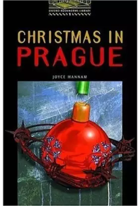 Couverture du produit · Christmas in Prague