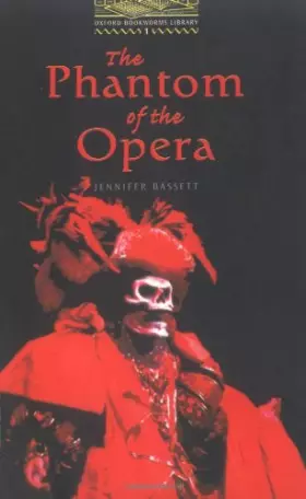 Couverture du produit · The Phantom of the Opera