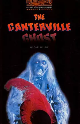 Couverture du produit · The Canterville Ghost