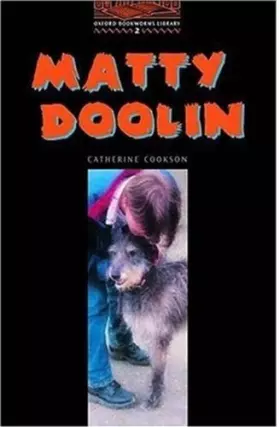 Couverture du produit · MATTY DOOLIN