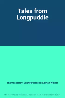 Couverture du produit · Tales from Longpuddle