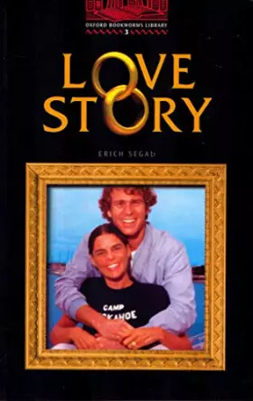 Couverture du produit · Love Story