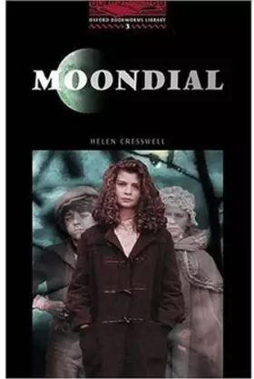 Couverture du produit · Moondial LEVEL 3