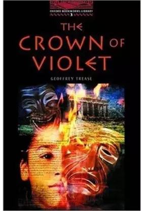 Couverture du produit · THE CROWN OF VIOLET
