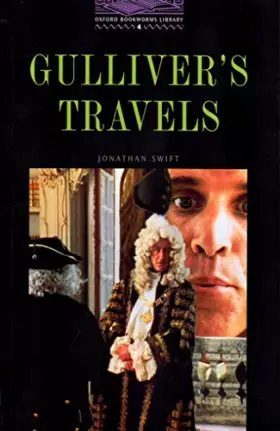 Couverture du produit · Gulliver's Travels