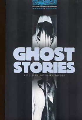 Couverture du produit · Ghost Stories