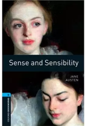 Couverture du produit · Sense and Sensibility