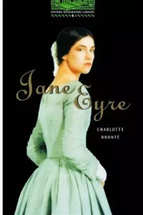Couverture du produit · Jane Eyre