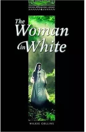 Couverture du produit · The Woman in White