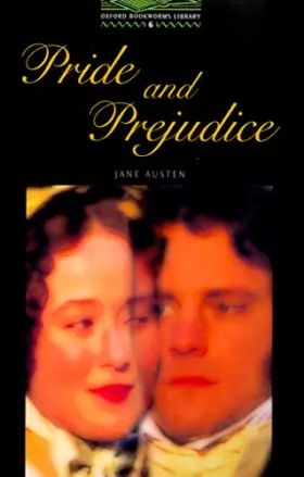 Couverture du produit · Pride and Prejudice: Level 6