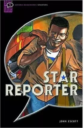 Couverture du produit · Star Reporter