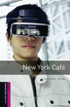 Couverture du produit · New York Café