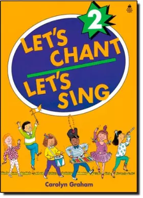 Couverture du produit · Let's Chant, Let's Sing 2