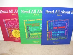 Couverture du produit · READ ALL ABOUT IT 1