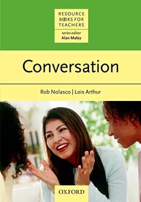 Couverture du produit · Conversation