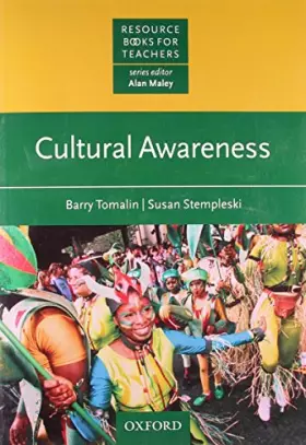 Couverture du produit · Cultural Awareness